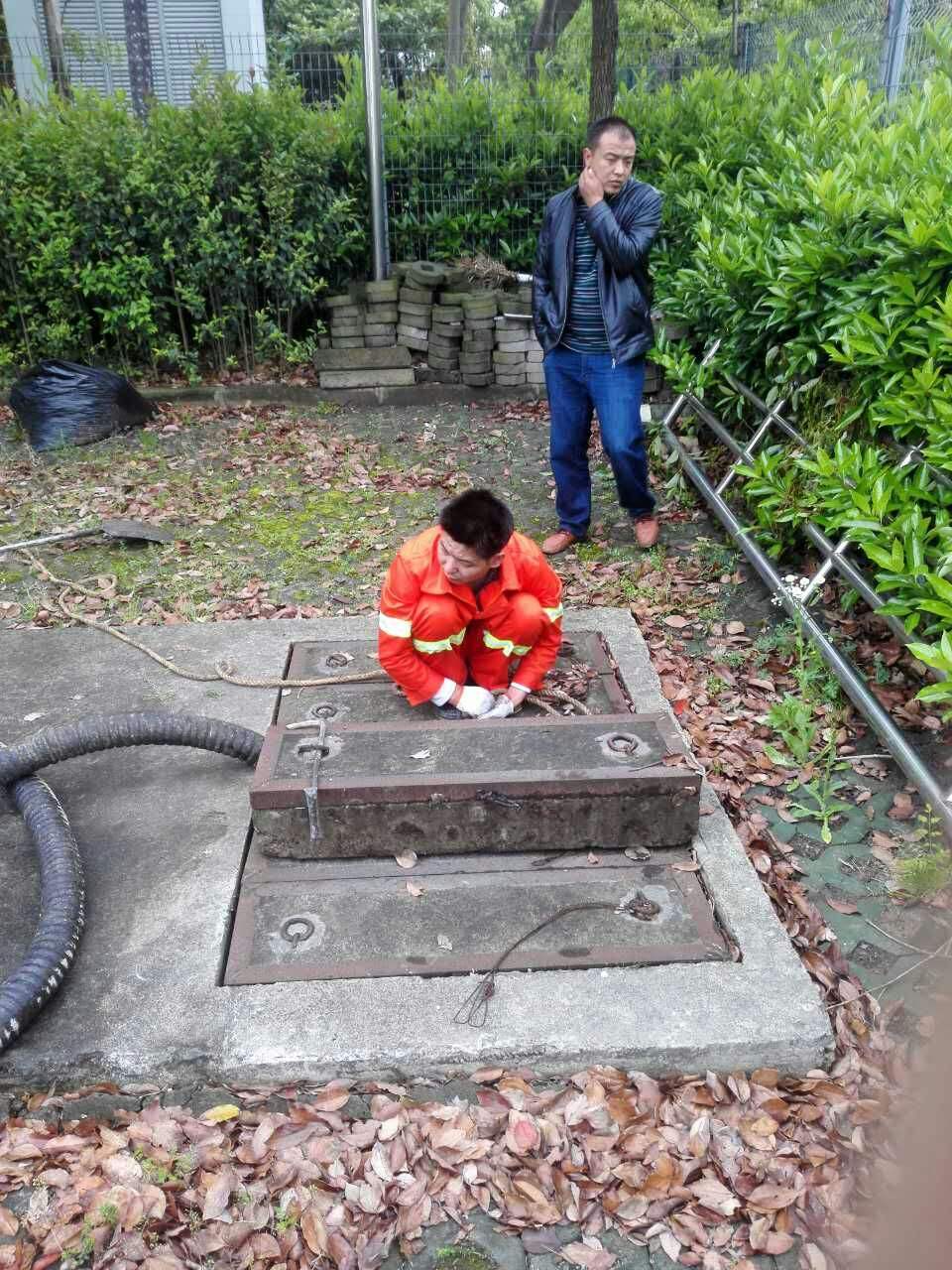 防城港吸污抽粪