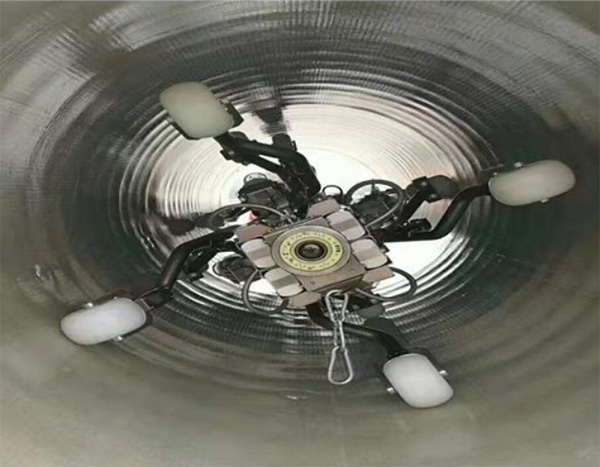 防城港非开挖修复技术在地下管线建设的优势体现