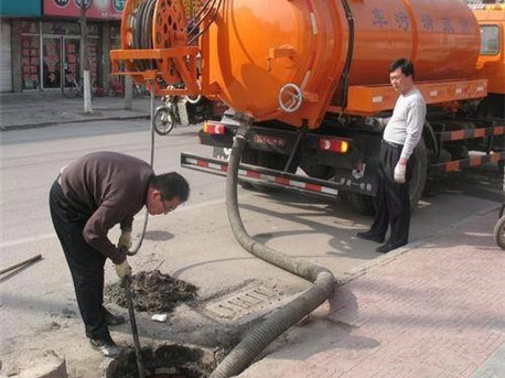 防城港清掏化粪池，健康生活从这里开始